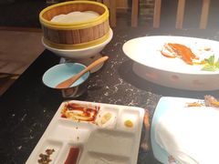 -局气 烤鸭·北京菜(光华路店)