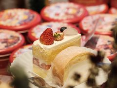 -StrasBake日式面包