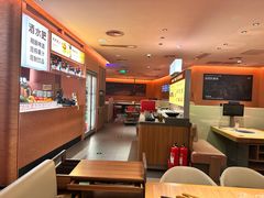 -巴奴毛肚火锅(京西大悦城店)