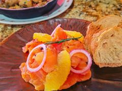 -BROWNSTONE布朗石西班牙餐厅(富城店)