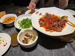 -炊烟小炒黄牛肉(浦东世纪汇店)