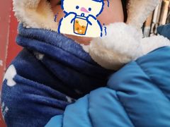 -世代星球·保龄球·镭战真人CS·团建(杨浦店)