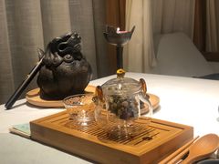 -叶叶菩提·晋福宫