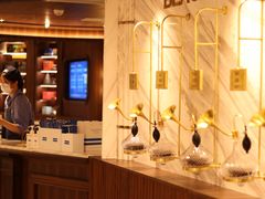 -CHARLIETOWN红茶公司(南京万象天地店)