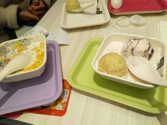 -满记甜品(金帝银泰城店)