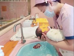 点击看大图 -国际月月生母婴月子中心(旗舰店)