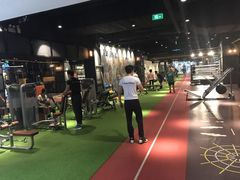 -VLines耀能运动24小时·月付制健身(京广桥店)