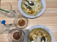 -COCO壱番屋(现代城店)