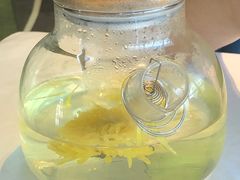 -千百味红餐厅·江西菜(绿地双子塔店)