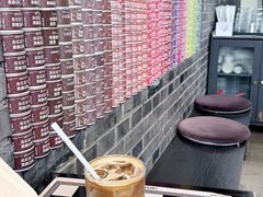 -S.O.E COFFEE(五道营店)