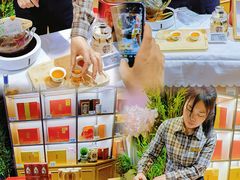 -杭州大厦LSE城市生活超市(杭州大厦店)