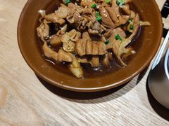 -川堂风·跷脚牛肉·乐山爆炒(宝山日月光店)