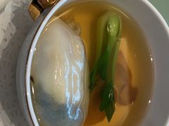 -君来湖滨饭店·渔餐厅