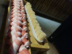 -羊大爷涮肉(亮马桥店)