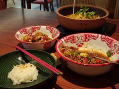 -隐厨·中国菜馆(三里屯T+MALL店)