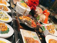 -大鹏饭店·金陵家宴(奥体中心店)