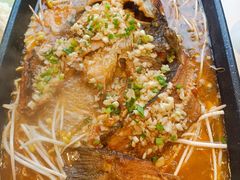 -蜀腾川·火锅鱼.烤鱼(新世界城店)