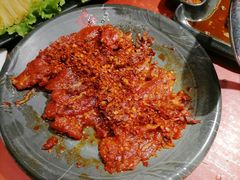 -谭鸭血老火锅(龙湖宝山天街店)