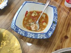 -记忆湘菜馆(芙蓉镇店)