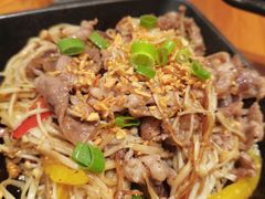 -hallch 好吃餐厅(全运村中央广场店)