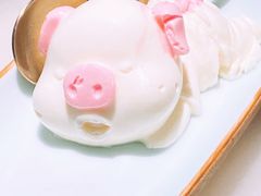 -锦府盐帮·李宅(领展购物广场中关村店)