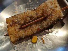 -俊熙家点餐式自助烤肉店(1227广场店)