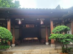 -三坊七巷历史文化街区