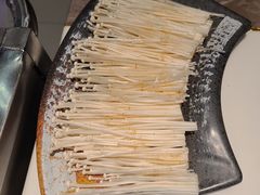 -老卜奎齐齐哈尔烤肉(人民东路店)