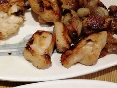 -一井烧肉·活鳗·寿司(望京SOHO店)