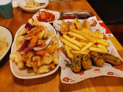 -多宾韩国料理(学衡路店)