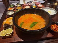 -银米·云南传统过桥米线(双廊黑金冠店)