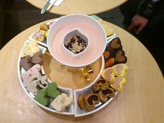 冰激凌火锅-哈根达斯(钟楼新店)