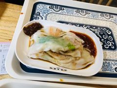-冰泉豆浆馆(白云山总店)