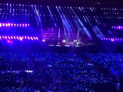 -南京奥林匹克体育中心-体育馆