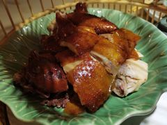 -佬麻雀·新湘菜(珠海金发购物中心店)