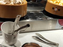 -龍歌自助小火锅(城阳万象汇店)