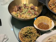 -镜泊小镇(东长安街店)