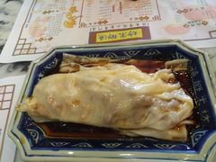 -渔乡米坊·岭南传统小吃专门店(天河龙口西店)