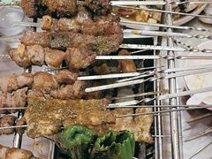 -古彭7只羊·招牌白串·碳锅羊肉旗舰店