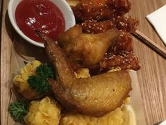 -必胜客(港城新天地店)