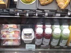 -星巴克(汾阳路店)