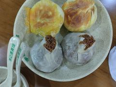 -李记清真馆(打钉巷店)