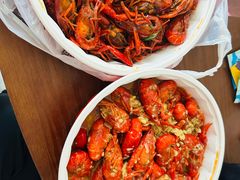 -傻二炒货龙虾(李沧旗舰店)