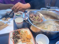 -鲜牛记潮汕牛肉火锅(淮安珠海路店)