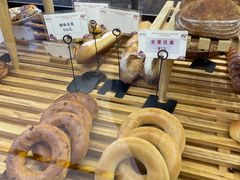 -熊叔熊婶面包房(团结湖店)