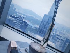 -及象咖啡(卓越世纪中心2楼大堂店)