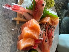 -炙柒Sekinana·精致料理 烧鸟·铁板烧(海上世界店)