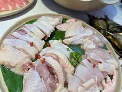 -太琼糟粕醋·海南酸汤火锅(亚龙湾店)