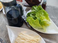 -牛天下·牛肉·海鲜·打边炉·融合菜