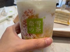 -奈雪的茶(石厦时代广场店)